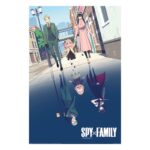 Spy x Family Poster 61 x 91 cm