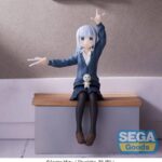 Aharen-san wa Hakarenai Reina Aharen 14 cm