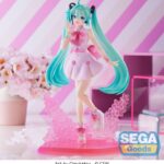 Hatsune Miku Sakura Miku 21 cm
