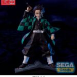 Demon Slayer: Kimetsu no Yaiba Figurizm Tanjiro Kamado 22 cm
