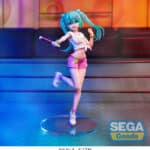 Hatsune Miku Luminasta Hatsune Miku 20 cm Miku Live Cheering 20 cm