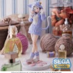 Re:Zero Emilia 21 cm