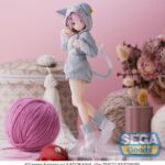 Re:Zero Starting Life in Another World Ram 21 cm