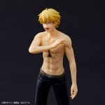 Chainsaw Man Denji figura 17 cm