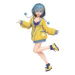 Re:Zero Rem figura 23 cm