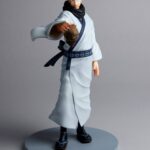 Jujutsu Kaisen Sukuna figura 20 cm