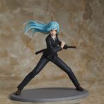 Jujutsu Kaisen Miwa Kasumi 18 cm