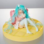 Hatsune Miku Ver 3 13 cm