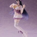 Overlord Albedo 20 cm