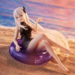 Re:Zero - Starting Life in Another World Echidna Aqua ver