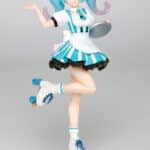 Hatsune Miku figura