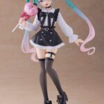 Hatsune Miku kolekcionarska figura