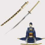TOUKEN RANBU - KATANA MIKAZUKI MUNECHIKA