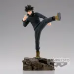 Sukuna vs Megumi Megumi Statua od 15 cm