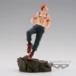 Sukuna vs Megumi Sukuna Statua od 15 cm