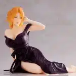 BLEACH Rangiku Matsumoto Relax Time (Bandai Spirits)