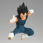 DRAGON BALL SUPER HERO Vegeta vs Son Goku (Bandai Spirits)