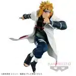 NARUTO SHIPPUDEN Minato II (Bandai Spirits)