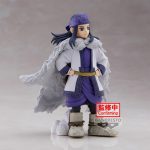 GOLDEN KAMUI - Asirpa (Bandai Spirits)