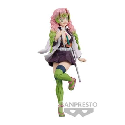 DEMON SLAYER -Mitsuri Kanroji (Bandai Spirits)