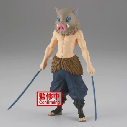DEMON SLAYER -Inosuke Hashibira (Bandai Spirits)