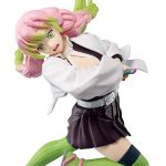 DEMON SLAYER Mitsuri Kanroji (Bandai Spirits)