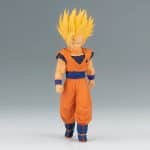DRAGON BALL - Son Gohan SSJ2 (Bandai Spirits)