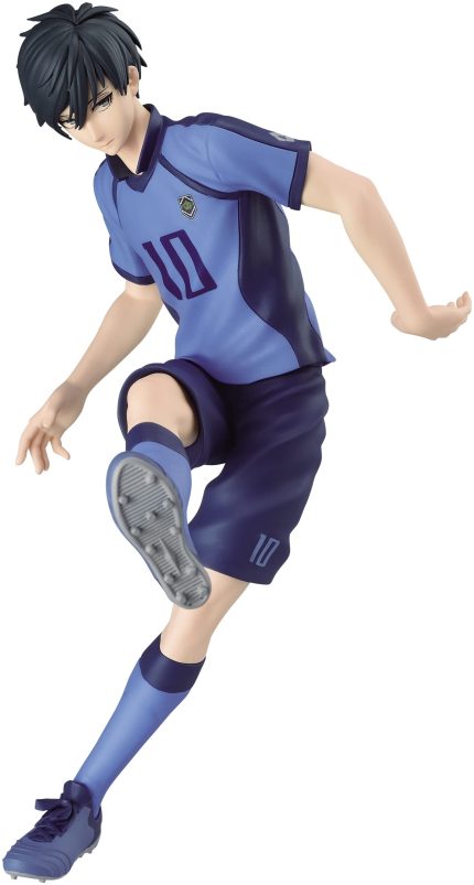 BLUE LOCK - Rin Itoshi (Bandai Spirits)