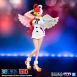 ONE PIECE FILM RED Uta Figura (Bandai Spirits)