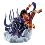 ONE PIECE – Monkey D. Luffy vs Kaido (Bandai Spirits)