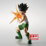 HUNTER X HUNTER Gon Freecss (Bandai Spirits)
