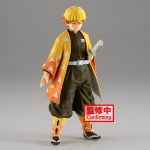 DEMON SLAYER - Agatsuma Zenitsu (Bandai Spirits)