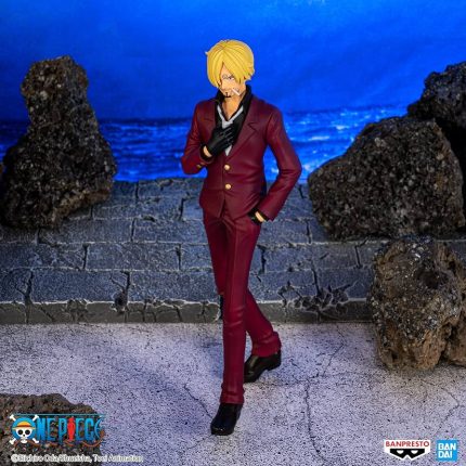 ONE PIECE Sanji (Bandai Spirits)