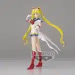 SAILOR MOON Figura Sailor Moon (Bandai Spirits)