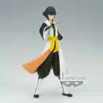 BLEACH – Sui Feng – Solid and Soul figura 14 cm