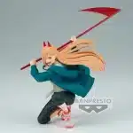 CHAINSAW MAN - Power - Vibration Stars figura 15 cm