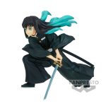 DEMON SLAYER - Muichiro Tokito - Vibration Star 15 cm
