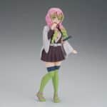 DEMON SLAYER – Mitsuri Kanroji Banpresto Figura 23 cm