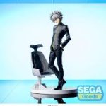 Evangelion Nagisa Kaworu figura 20cm