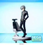 Evangelion Nagisa Kaworu figura 20cm
