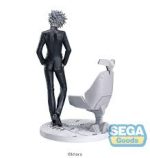 Evangelion Nagisa Kaworu figura 20cm
