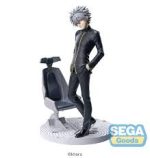 Evangelion Nagisa Kaworu figura 20cm