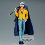 ONE PIECE Trafalgar Law (Bandai Spirits)