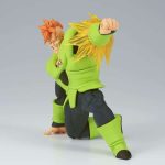 DRAGON BALL Z - Android 16 (Bandai Spirits)
