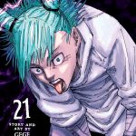 Jujutsu Kaisen, Vol. 21 Manga