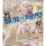 Made in Abyss Official Anthology - Layer 2 A