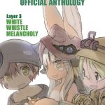 Made in Abyss Official Anthology - Layer 3
