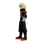 My Hero Academia Katsuki figura 23cm