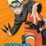 Naruto 3-in-1 Vol.10 manga