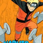 Naruto 3-in-1 Vol.12 manga